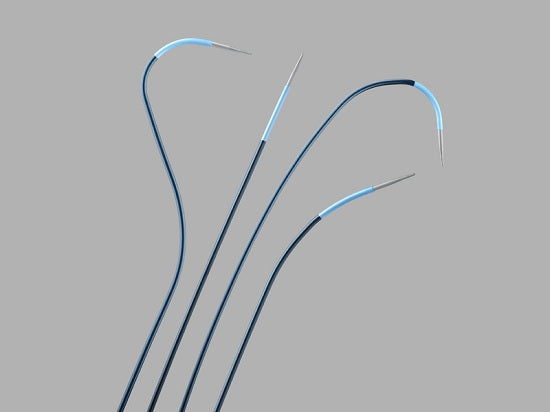 Cook Medical INTRODUCER, FLEXOR ANSEL ILIACGUIDING SHEATH 6FRX45CM - G29982