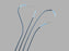 Cook Medical INTRODUCER, FLEXOR ANSEL HI-FLEX 5FR 1.9MMX70CM - G56220