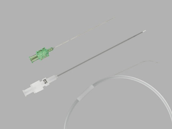 Cook Medical INTRODUCER SET, MICROPUNCTURE ACCESS - G47713