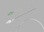 Cook Medical INTRODUCER SET, MICROPUNCTURE ACCESS - G47713