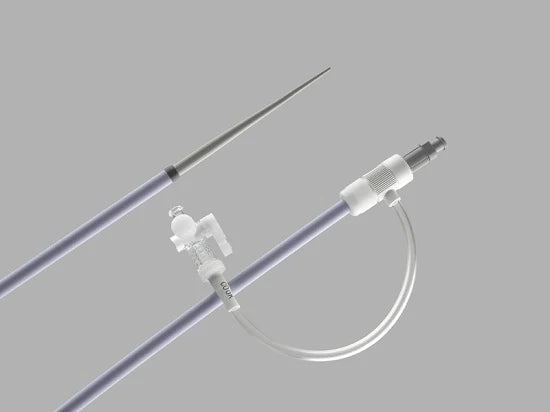 Check-Flo Performer Micropuncture - Introducer 12 Fr. X 30 cm Length For up to .038 Inch Diameter Guidewire - G08956
