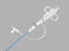 Cook Medical - Core Biopsy Needle 19 Gauge 60 cm Length - G57483
