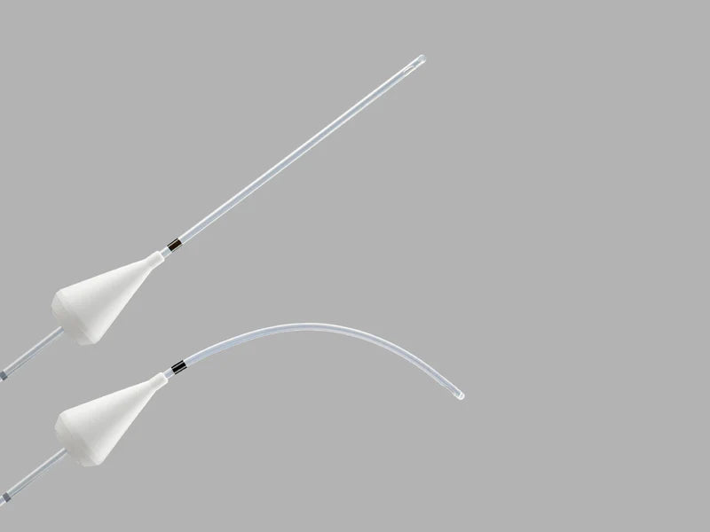 Goldstein SonoBiopsy - Sonohysterography Catheter 26 cm 5.2 Fr. Closed Tip with Sideport - G18664