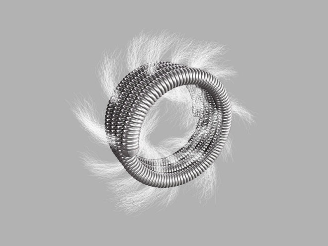 Cook Medical - Embolization Coil - G04524