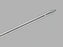 EchoTip Ultra - Celiac Plexus Neurolysis Needle 20 Gauge - G49257