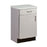 Clinton Industries Bedside Cabinet - 8024-99-0AG-1AG