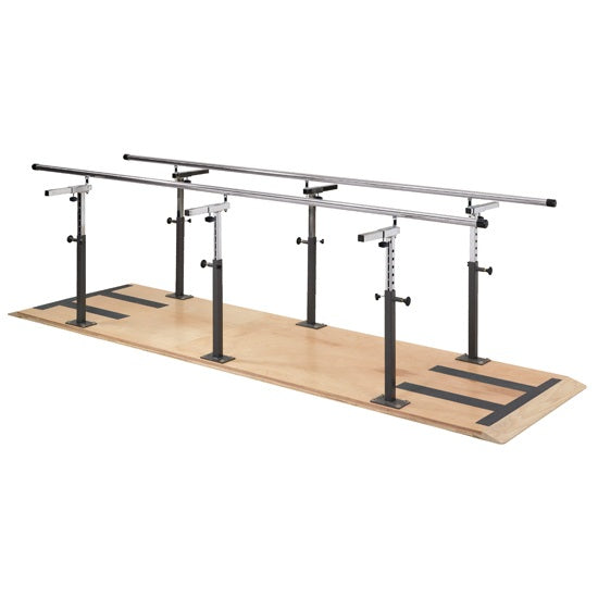 Clinton Industries BAR, PARALLEL PLATFORM MOUNTED18"-28" 10FT - 40238