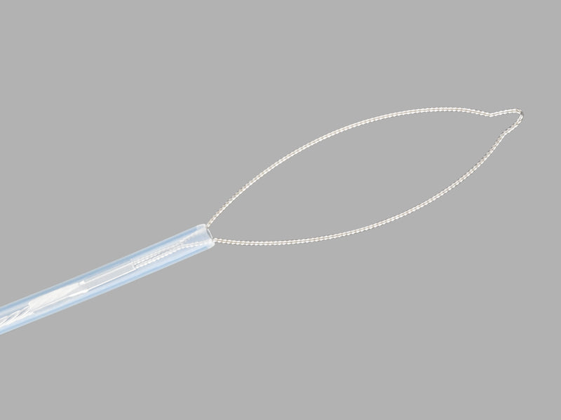 Soft AcuSnare - Polypectomy Snare Oval Loop 250 X 550 mm - G22632