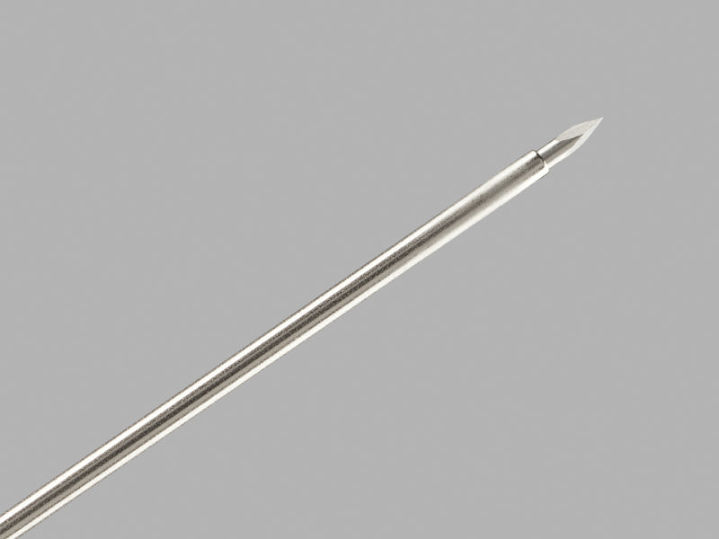 Cook Medical Echotip Trocar Needle EchoTip 18 Gauge 20 cm - G15291
