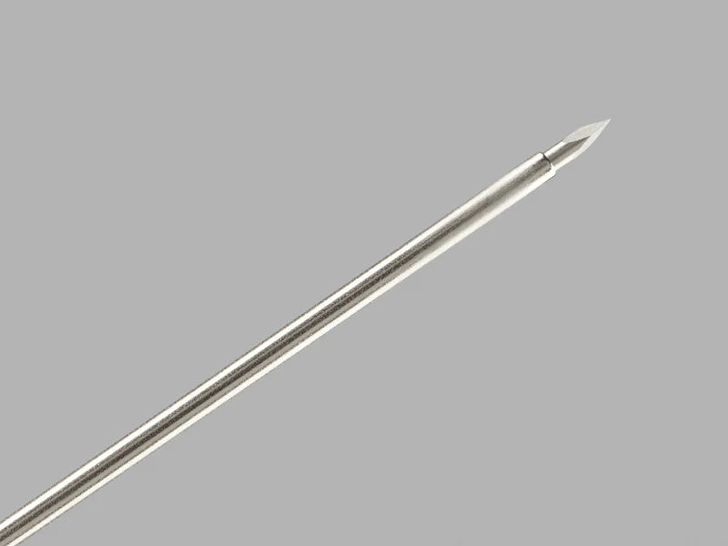 EchoTip - Biopsy Needle 18 Gauge 20 cm Length Trocar Tip - G15291