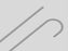 Cook Medical Vascular Guidewire 0.032 Inch Diameter 60 cm Length Heavy Duty Flexible Double Tipped - G35216