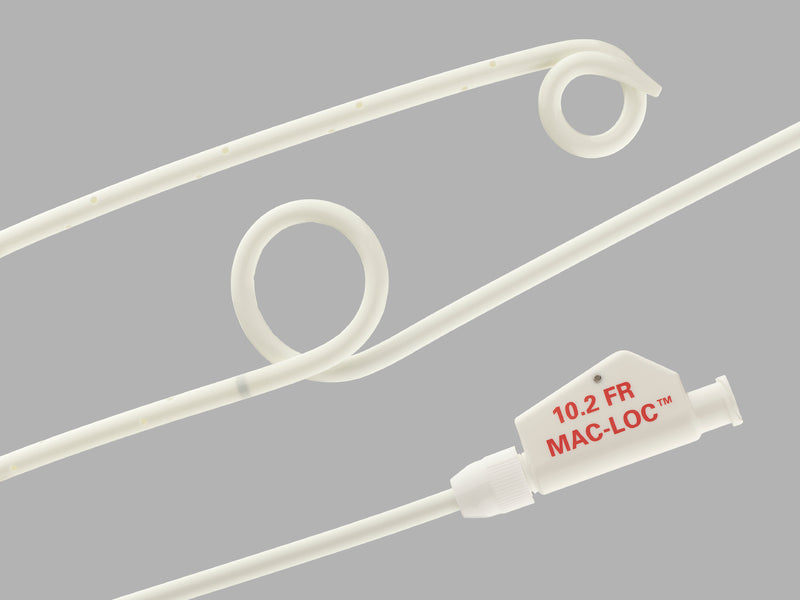 Cook Medical Cope Nephroureterostomy Stent Pigtail 8.5 Fr. 24 cm Hydrophilic Coated - G48176