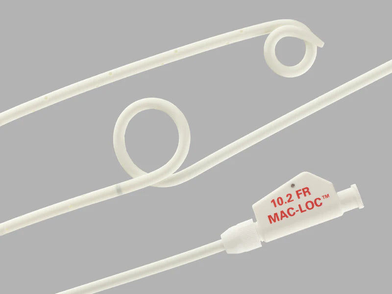 Cope - Nephroureterostomy Stent Pigtail 8.5 Fr. 24 cm Hydrophilic Coated - G48176