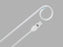 Cook Medical Drainage Catheter 14 Fr. 45 cm - G09768