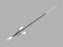 Cook Medical INTRODUCER, PEEL-AWAY SHEATH 20FR .038"X13CM - G06445