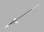 Peel-Away - Sheath Introducer 20 Fr. X 13 cm Sheath Length X 20 cm Dilator Length For 0.038 Inch Diameter Wire Guide - G06445
