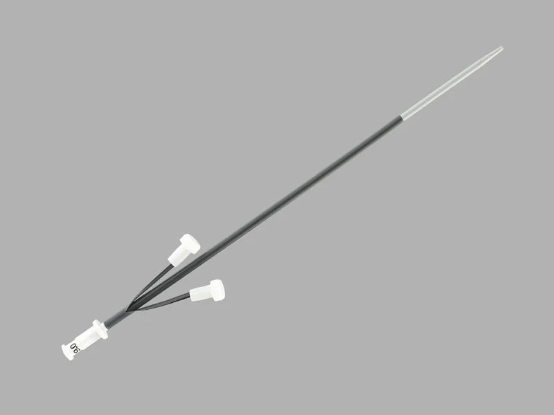 Peel-Away - Sheath Introducer 20 Fr. X 13 cm Sheath Length X 20 cm Dilator Length For 0.038 Inch Diameter Wire Guide - G06445