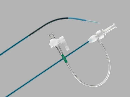 Flexor - Guiding Sheath Introducer 4 Fr. X 70 cm Length, 1.5 mm Inner Diameter For 0.035 Inch Diameter Wire Guide - G56219