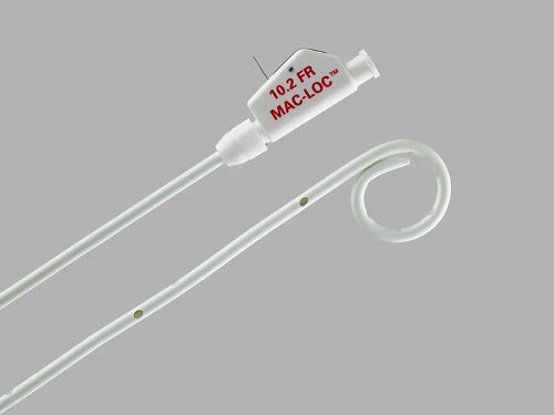 Cook Medical - Drainage Catheter 8.5 Fr. Biliary Style 40 cm Length ...