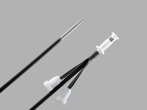 Silhouette Transitionless Peel-Away - Introducer 11 Fr. X 30 cm Length For up to .038 Inch Diameter Guidewire - G08317