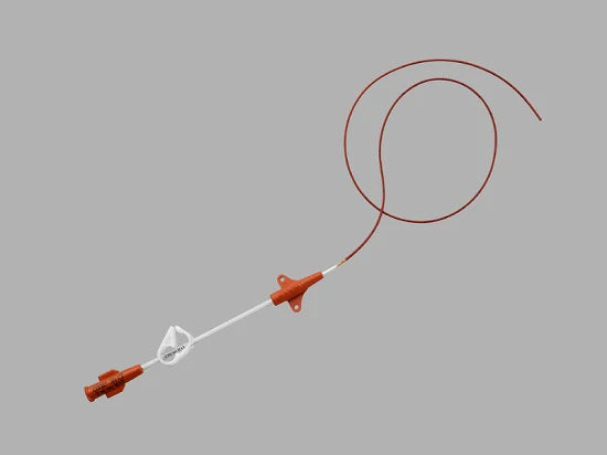 Cook Spectrum - Peripheral Inserted Central Catheter Turbo-Ject Power-Injectable - G23912