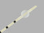Cook Medical - UPJ Occlusion Balloon Catheter 6 Fr. 75 cm - G14337