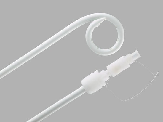 Cook Medical Drainage Catheter 14 Fr. Flexible 25 cm - G09504
