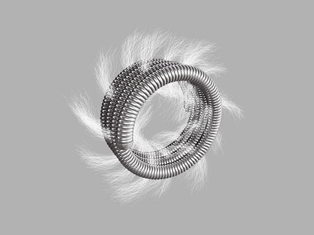Cook Medical Embolization Coil - G04523