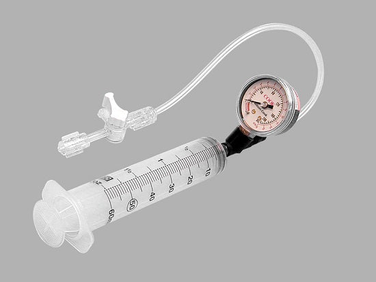 Cook Medical Dilation Syringe - G27112 Box of 5