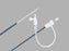 Flexor Check-Flo - Introducer Set 10 Fr. X 38.5 cm Sheath Length For up to .035 Inch Diameter Guidewire - G13081