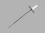 Cook Medical INTRODUCER, PEEL-AWAY DENNY 4.5FR .018"X65CM - G11565