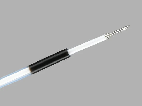 Cook Medical - Varices Injector 7 Fr. Catheter Disposable, 23 Gauge, 4 mm Needle Tip Extension, 2.8 mm Minimum Accessory Channel - G22992