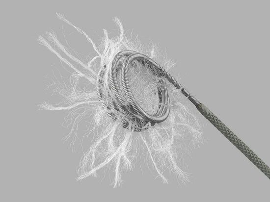 Cook Medical COIL & DELIVERY SYS, EMBOLIZATION MREYE FLIPPER - G48351