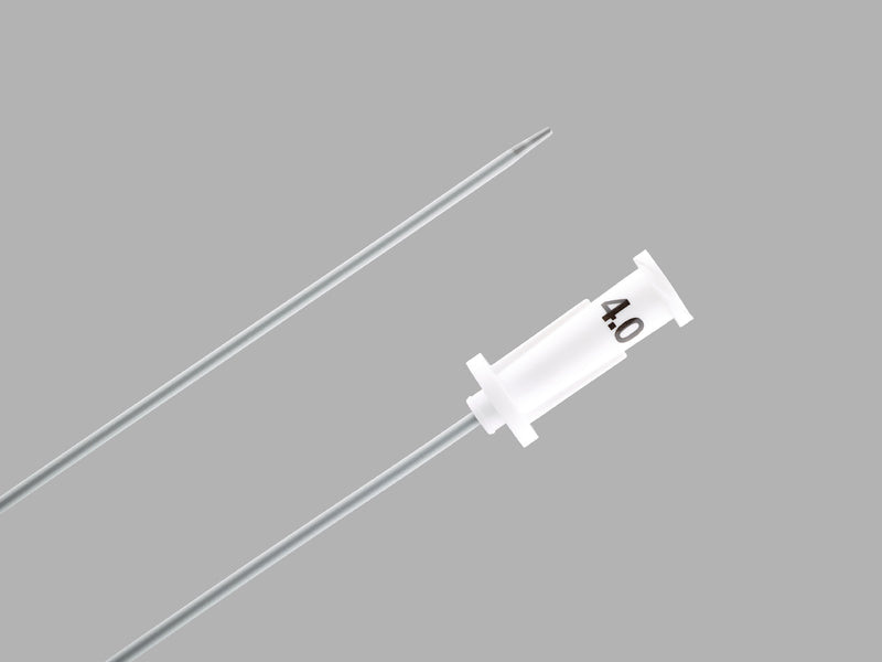 Cook Medical Cook Medical Vascular Dilator 7-7/8 Inch Hydrophilic Coated Polyethylene Sterile Disposable - G10284