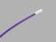 Quicksilver - Bipolar Probe Single Generator Plug 7 Fr. X 350 cm Catheter Length - G57187