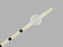 Cook Medical CATHETHER, BALLOON OCCLUSION UPJ 5.3FR - G14791