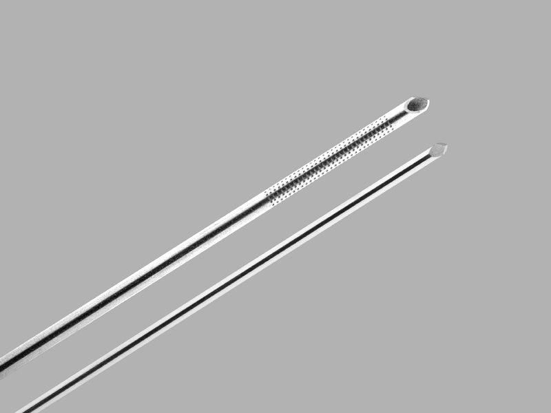 Cook Medical Echotip Aspiration Biopsy Needle EchoTip 18 Gauge 20 cm Echogenic Tip - G03020