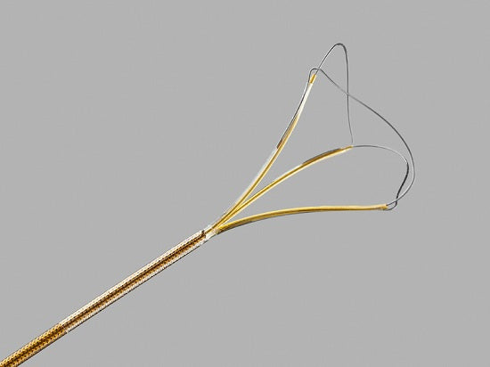 Cook Medical EXTRACTOR, STONE REM UROLOGY 115CMX1.7FR - G48294