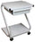 Ideal Medical Services - Utility Cart Steel 22 X 30 X 16 Inch White 15 X 4 X 15 Inch - Z99