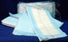 McKesson McKesson Underpad 23 X 36 Inch Disposable Polymer Moderate Absorbency - 4033
