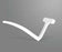 Inhealth Technologies Tracheoesophageal Puncture Dilator Blom-Singer - BE 6050