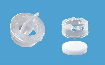 Inhealth Technologies Tracheostomy Valve Blom-Singer - BE 8025H