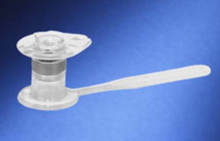 Blom-Singer Advantage - Indwelling Voice Prostheses 20 Fr. 6 mm Silicone - AD 2006-NS