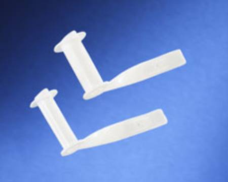 Blom-Singer - Low Pressure Voice Prostheses 16 Fr. 10 mm Silicone - BE 6010