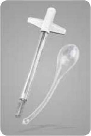 Blom-Singer - Flushing Device - IN 4050