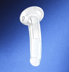 Blom-Singer - Laryngectomy Tube Ready-To-Use Size 10 - BE 6403
