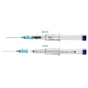 Peripheral IV Catheter