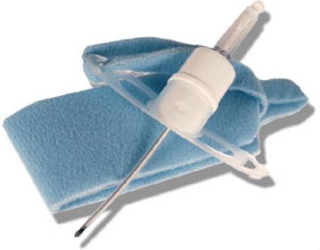 Instrumentation Industries - Transtracheal Catheter - ACU 1060.2