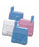 Tenderfoot - Pediatric Lancet Safety Lancet Blade 1.0 mm X 2.5 mm Depth 2.5 mm Blade Push Button Activation - 000TF200I