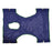 Invacare Standard Sling 450 lbs. Weight Capacity - 9047